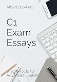 C1 Exam Essays Simple Tools For Advanced English