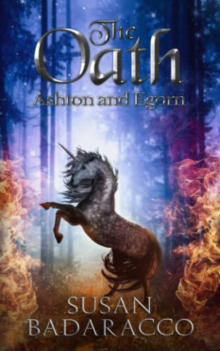 Ashton and Egorn book cover