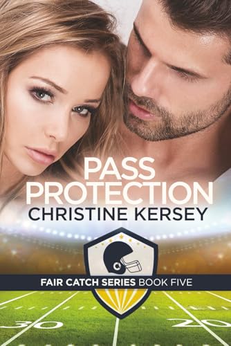 Pass Protection book cover
