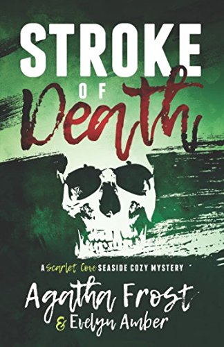 Stroke of Death book cover