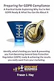 Preparing For Gdpr Compliance