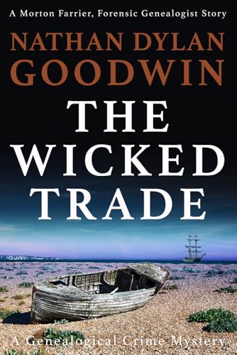 The Wicked Trade cover