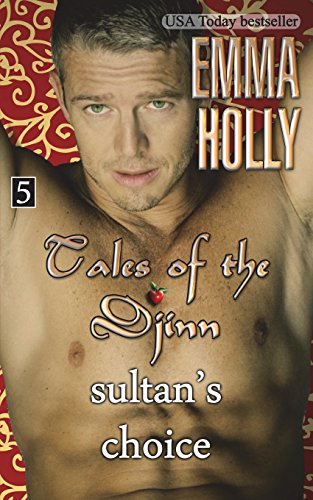 Sultan's Choice book cover