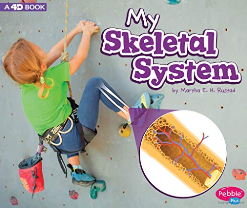 Cover of My Skeletal System