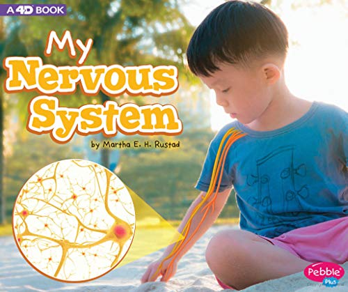 Cover of My Nervous System