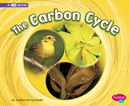 Cover of Carbon Cycle
