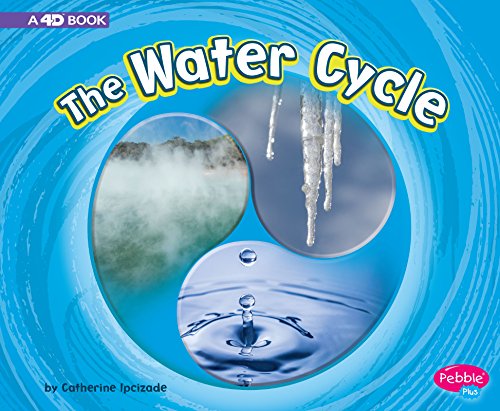Cover of Water Cycle