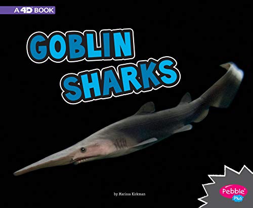 Cover of Goblin Sharks