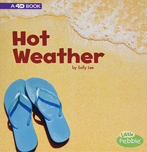 Cover of Hot Weather