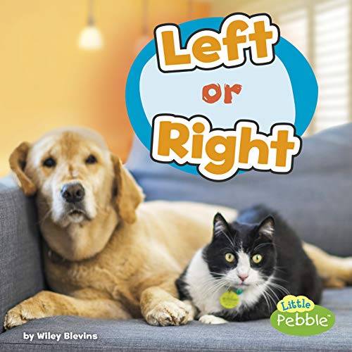 Cover of Left or Right