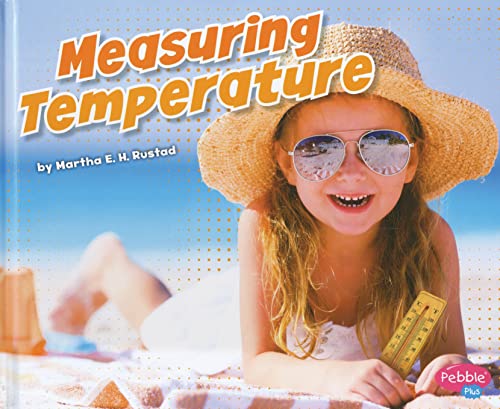 Cover of Measuring Temperature
