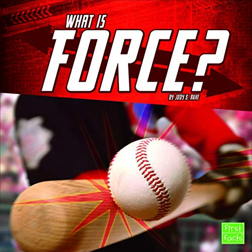 Cover of What Is Force?