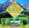 Glacier National Park (U.S. National Parks Field Guides)