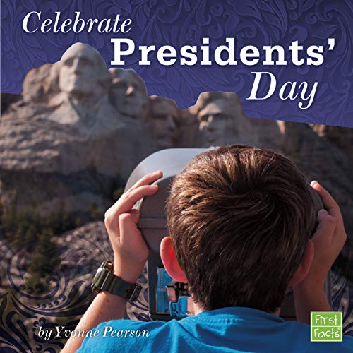 Cover of Celebrate Presidents' Day