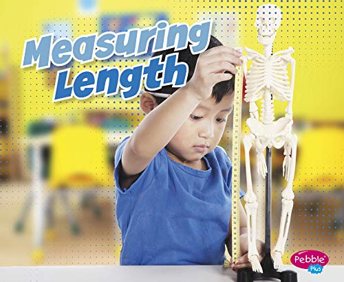 Cover of Measuring Length