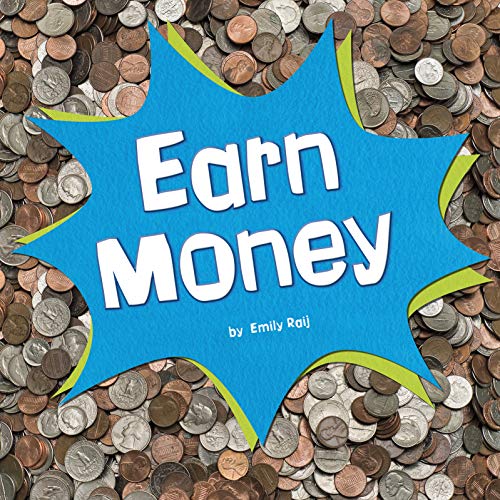 Cover of Earn Money