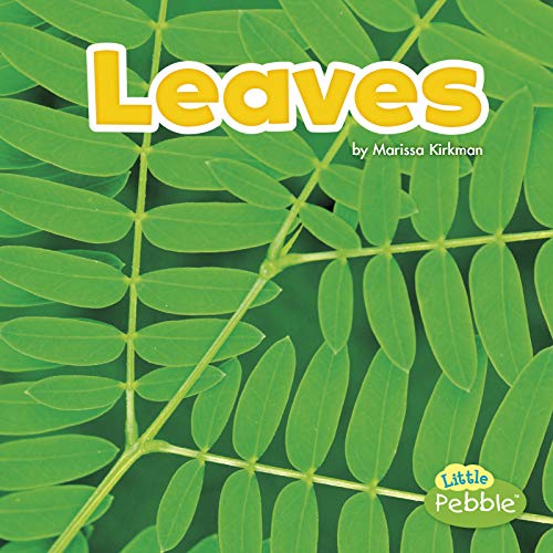 Cover of Leaves