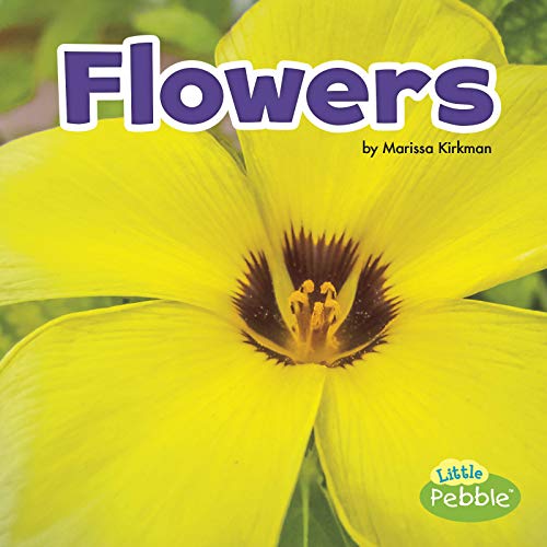 Cover of Flowers