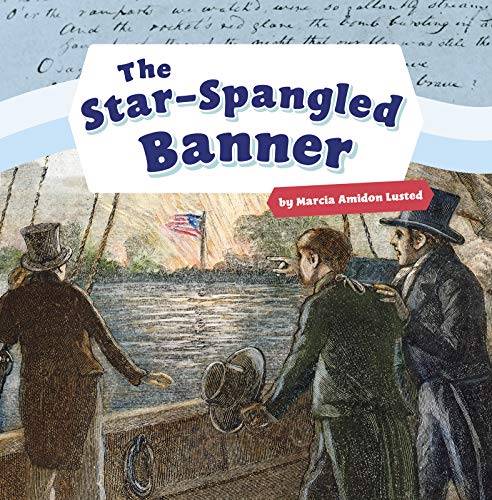 Cover of Star-Spangled Banner