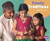 Family Traditions (What Makes a Family)