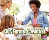 Our Farmers' Market (Places in Our Community)