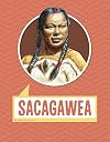 Sacagawea (Biographies)