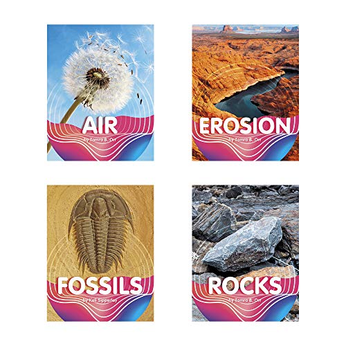 Cover of Earth Materials and Systems