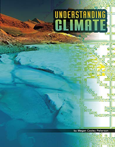 Cover of Understanding Climate