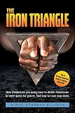 The Iron Triangle Inside The Liberal Democrat Plan To Use Race To Divide Christians And America In Their Quest For Power And How We Can Defeat Them