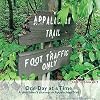 One day at a time : a thru-hiker's journey on Appalachian Trail