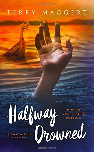 Halfway Drowned book cover