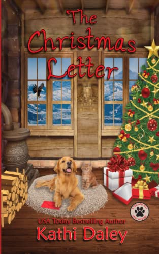 The Christmas Letter cover