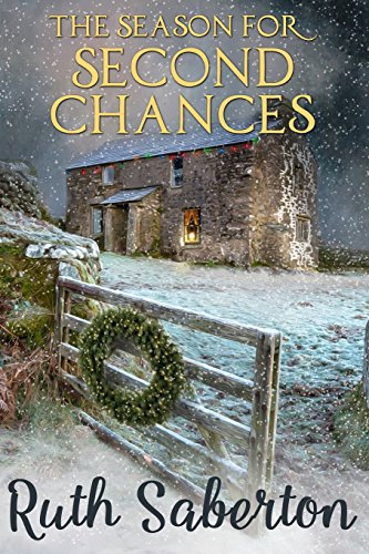 The Season for Second Chances book cover