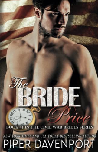 The Bride Price cover