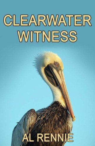Clearwater Witness book cover