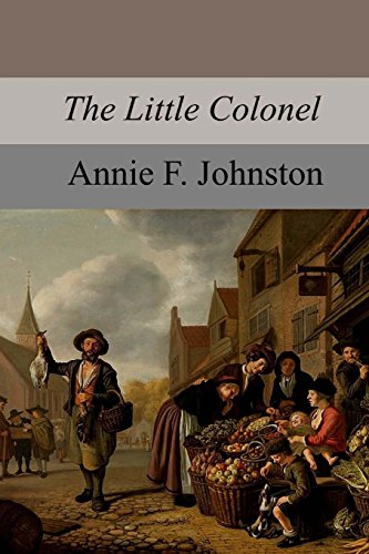 Cover of Little Colonel
