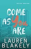 Come As You Are