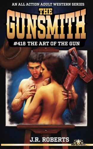 The Art of the Gun book cover