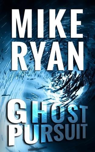 Ghost Pursuit book cover