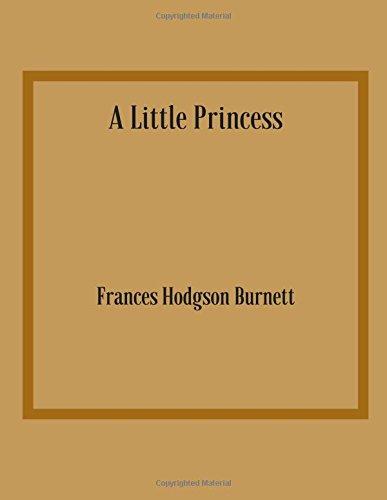 Cover of Little Princess