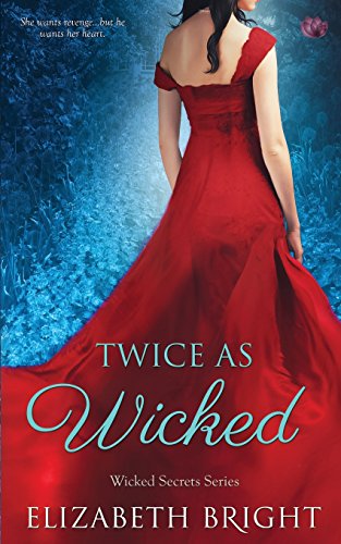 Twice As Wicked book cover
