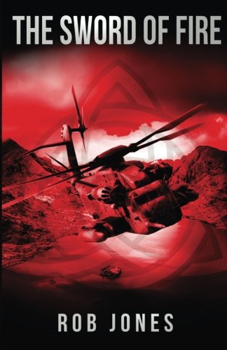 The Sword of Fire book cover