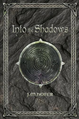 Into the Shadows book cover
