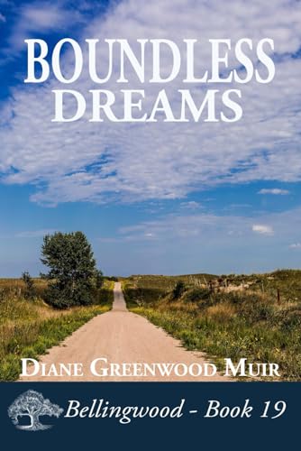 Boundless Dreams book cover