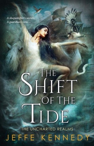 The Shift of the Tide book cover