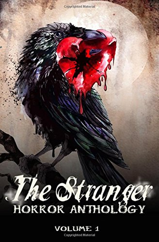 The Stranger cover