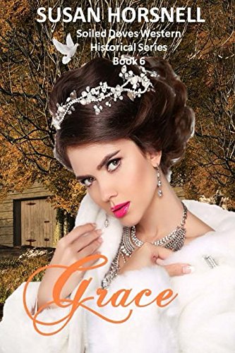 Grace (By: Susan Horsnell) cover