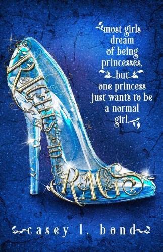 Riches to Rags cover