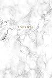 Journal Marble Gold Notebook 120page Marble Journal Gorgeous Journals
