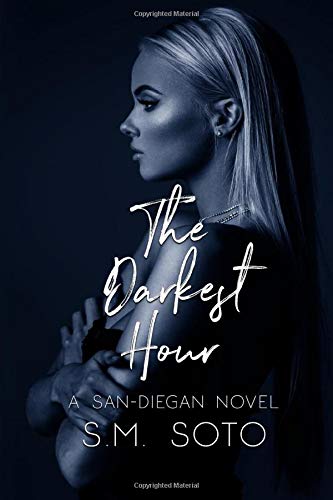 The Darkest Hour book cover